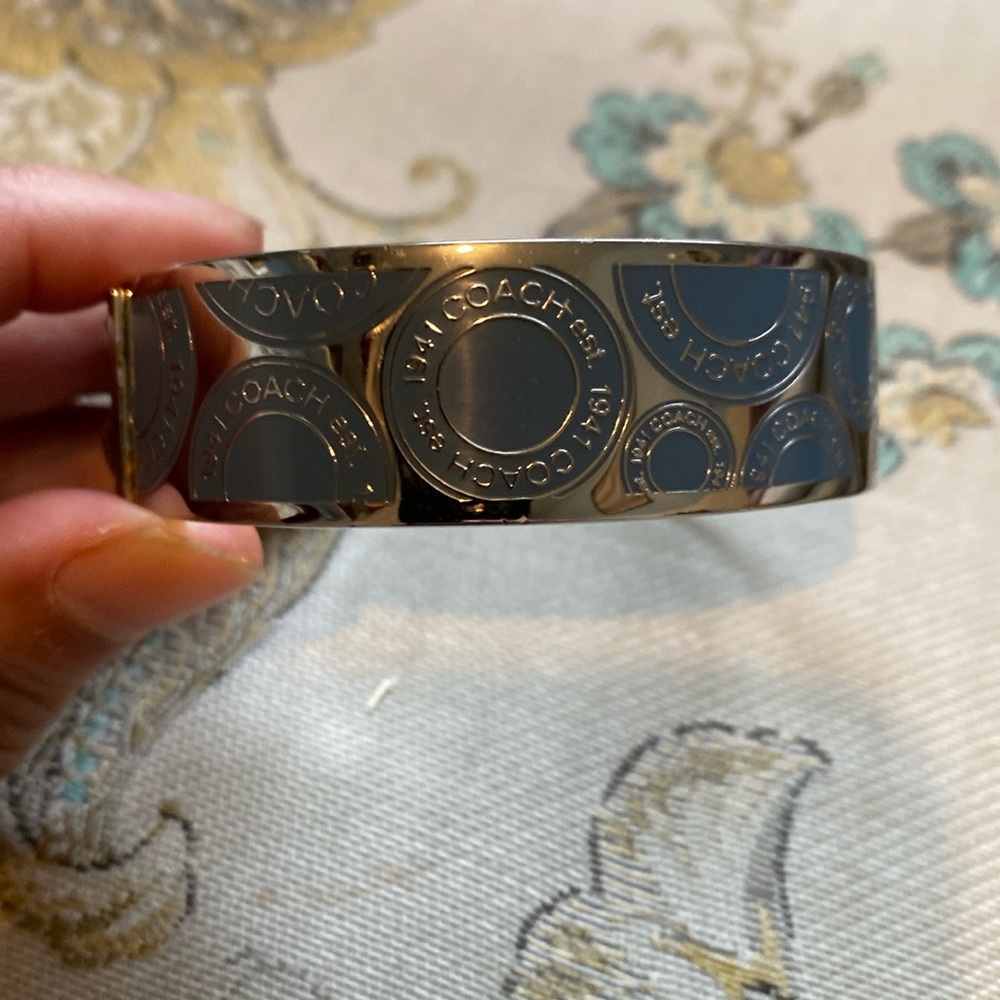 Coach Bangle - Picture 4 of 7